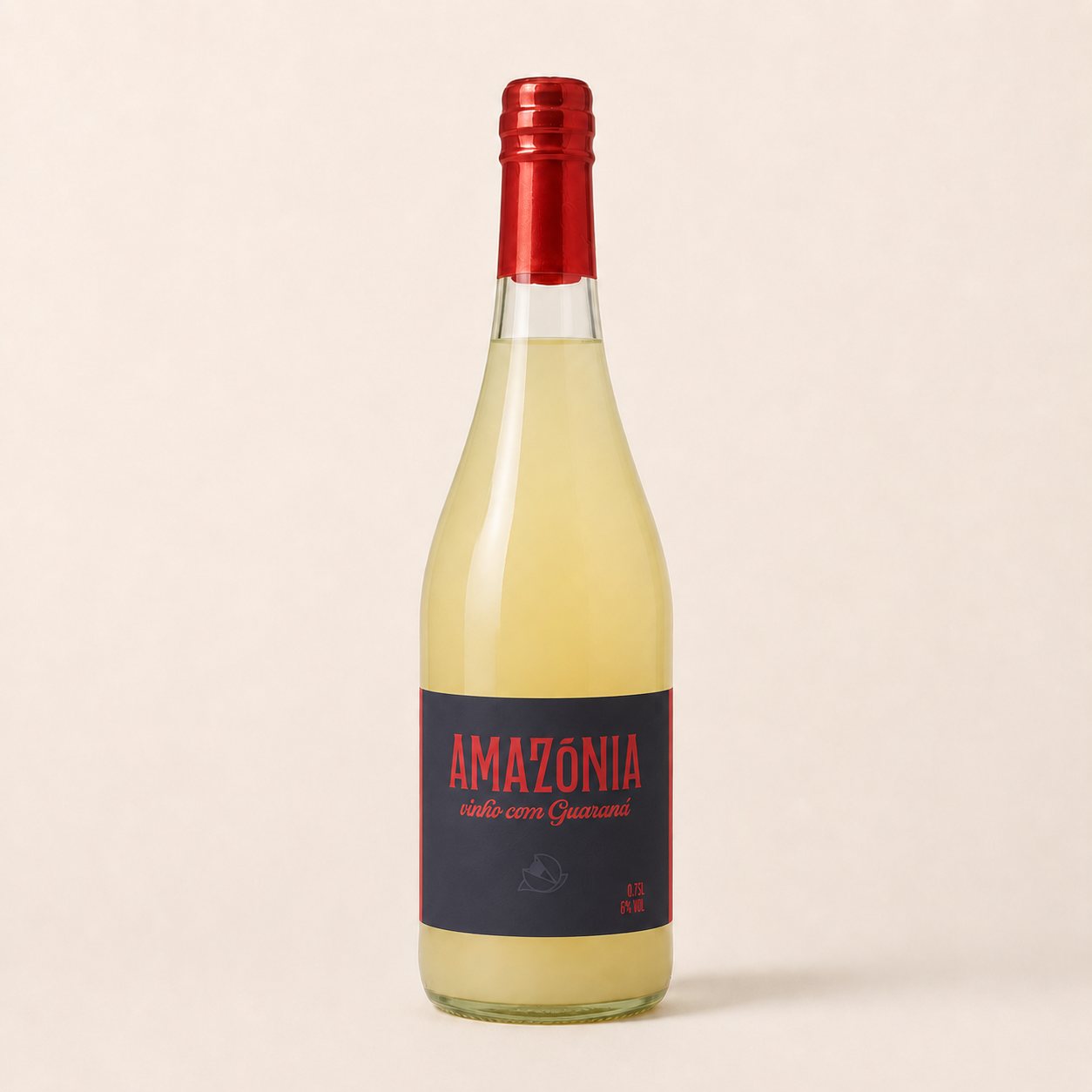 Amazonia Einzelflasche